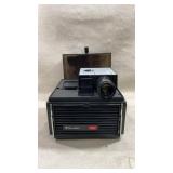vintage Bell & Howell Slide Cube Model 454