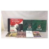 Vinyl Records,Time Passages Commemorative Yearbook
