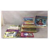 Vintage Childrens Books