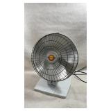 Presto HeatDish Plus Parabolic Electric Heater.
