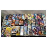 large collection of vintage children