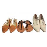 (3) Pairs of Women