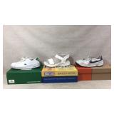 Shoes sizes in pictures