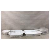 Corning ware