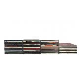 30+ Music CD