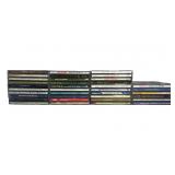 30+ Music CD