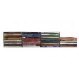 30+ Music CD