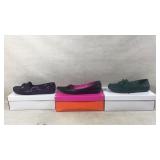 Shoes sizes in photos