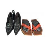 (2) Pairs of Donald J. Pliner, Couture & Men