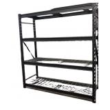 Metal Garage Racking