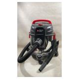 Porter-Cable Stainless Steel Wet/Dry Vacuum