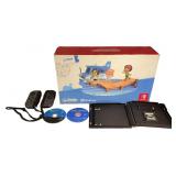 EMPTY Nintendo Switch Box, Gamecube Game Discs,
