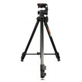 Black Kalimar Camera and Video Recorder Tripod