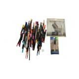 Misc. Assorted Art Supplies, Markers, Pencils,