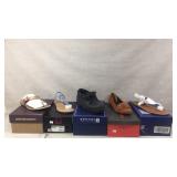 Shoes sizes in pictures