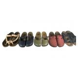 (5) Pairs of Birki