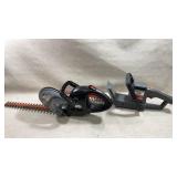 Black & Decker Electric Corded Hedge Trimmer,