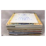 Vinyl Records in Mixed Genres