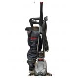Kirby Vacuum