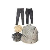 Denim Jackets, Jeans, American Eagle, Forever 21,