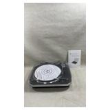 Innovative Technology ITUT-400 USB Turntable w