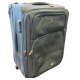 Spinner Rolling Soft Side Grey DELSEY Luggage