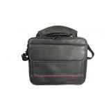Black Targus Laptop Briefcase Small Travel