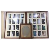 Multi Slot Photo Frame
