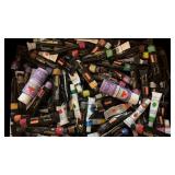 100+ Acrylic Paints by Shuttle Art, Acrylic