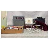 Items with Container and Craft Supplies