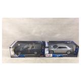 Maisto die cast collectible cars special edition