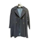 Vintage Blarney Woollen Mills Wool Cape Coat