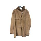 Vintage Dennis Basso Penny Lane Boho Patchwork