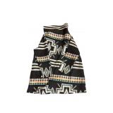 Vintage Lane Bryant Blanket Coat Open-front