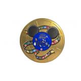 Vintage The Wonderful World of Disney Trivia Game