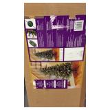 4 Foot Slim Style Pre Lit Christmas Tree