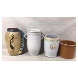 Pots