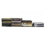 30+ Music CD