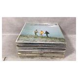 Vinyl LP Records