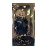 'Elegance Emme' 16-inch collectible fashion doll