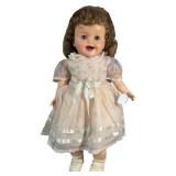 1950s RARE Ideal Magic Lips Doll All Original 23'