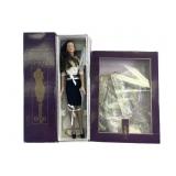 Tyler Wentworth Signature Style fashion doll w