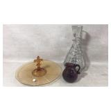 Glassware