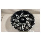 Vision 361 Spyder wheel