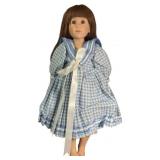 Vintage 1990s  Hildegard Gï¿½nzel 'Phoebe' Doll