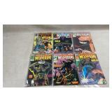 Marvel Comics Presents #61, Marvel Comics