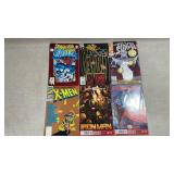 Spider-Man 2099 #1, Gambit #1 (Dec 1993,