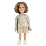 23' My Twinn All Original Wendy Doll Articulated