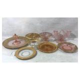 Glassware