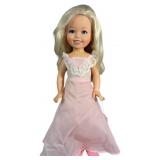 16' Kimberly A Tomy Doll in Original Outfit